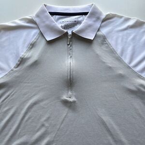 Peter Millar Performance Golf Top Womens L